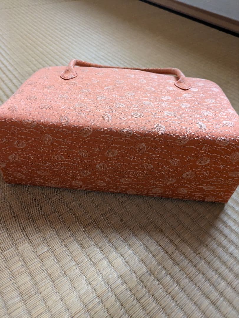 値下げ！利休バッグ　送料込