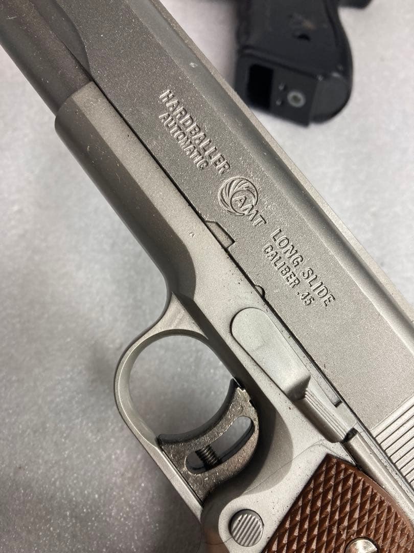 電動ガン 東京マルイ GLOCK 18C HARDBALLER 8709エアガン