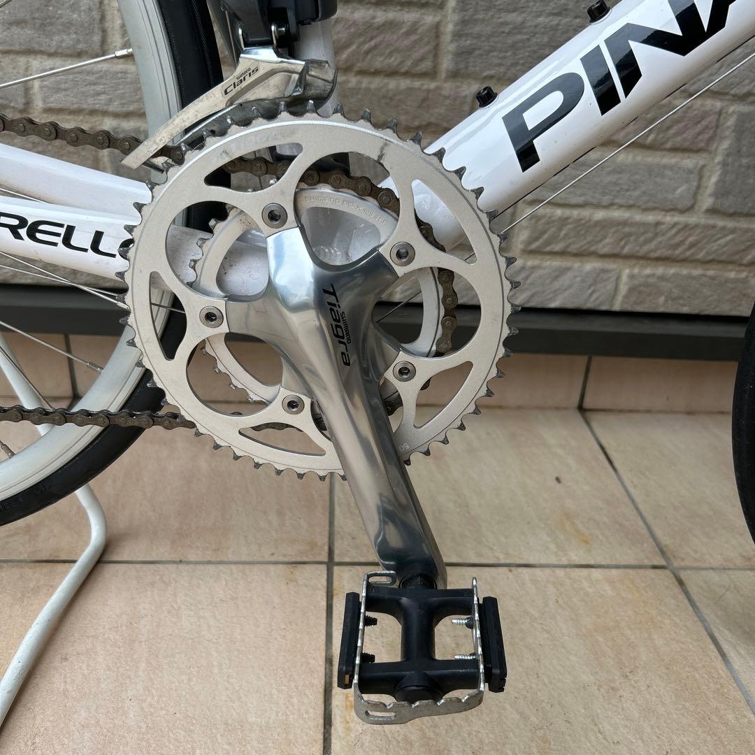 PINARELLO SPEEDY24インチ(送料込み)