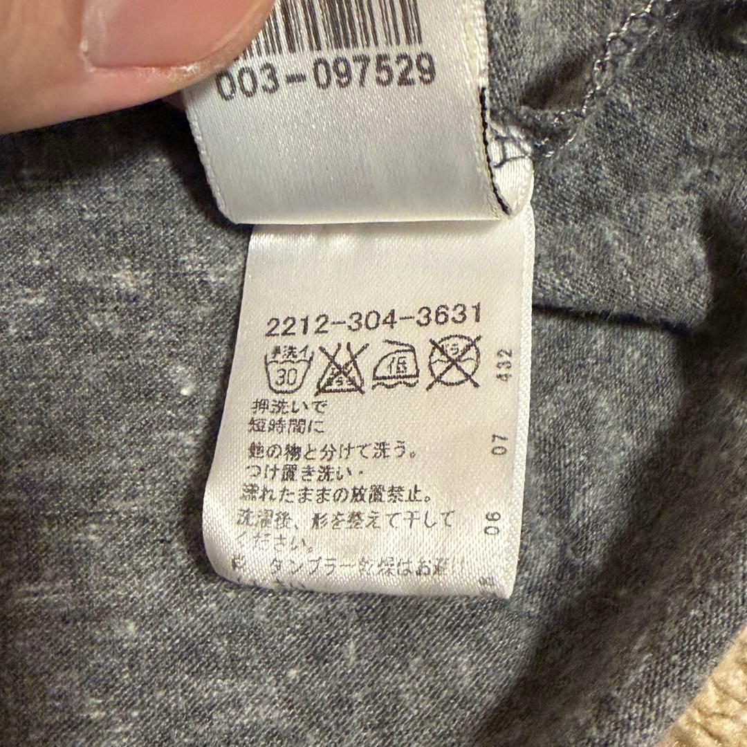 CHROME HEARTSクロスサークルロゴTシャツ クロムハーツ