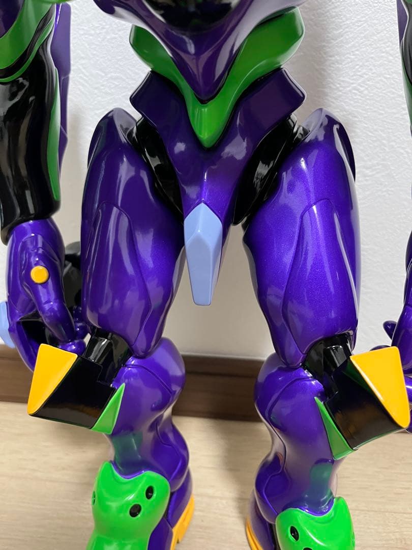 Kaiju One エヴァンゲリオン初号機