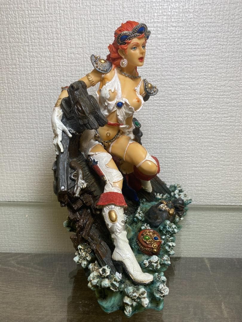 Heroic Fantasie フィギュア