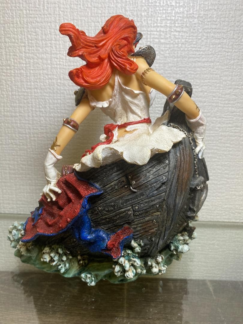 Heroic Fantasie フィギュア