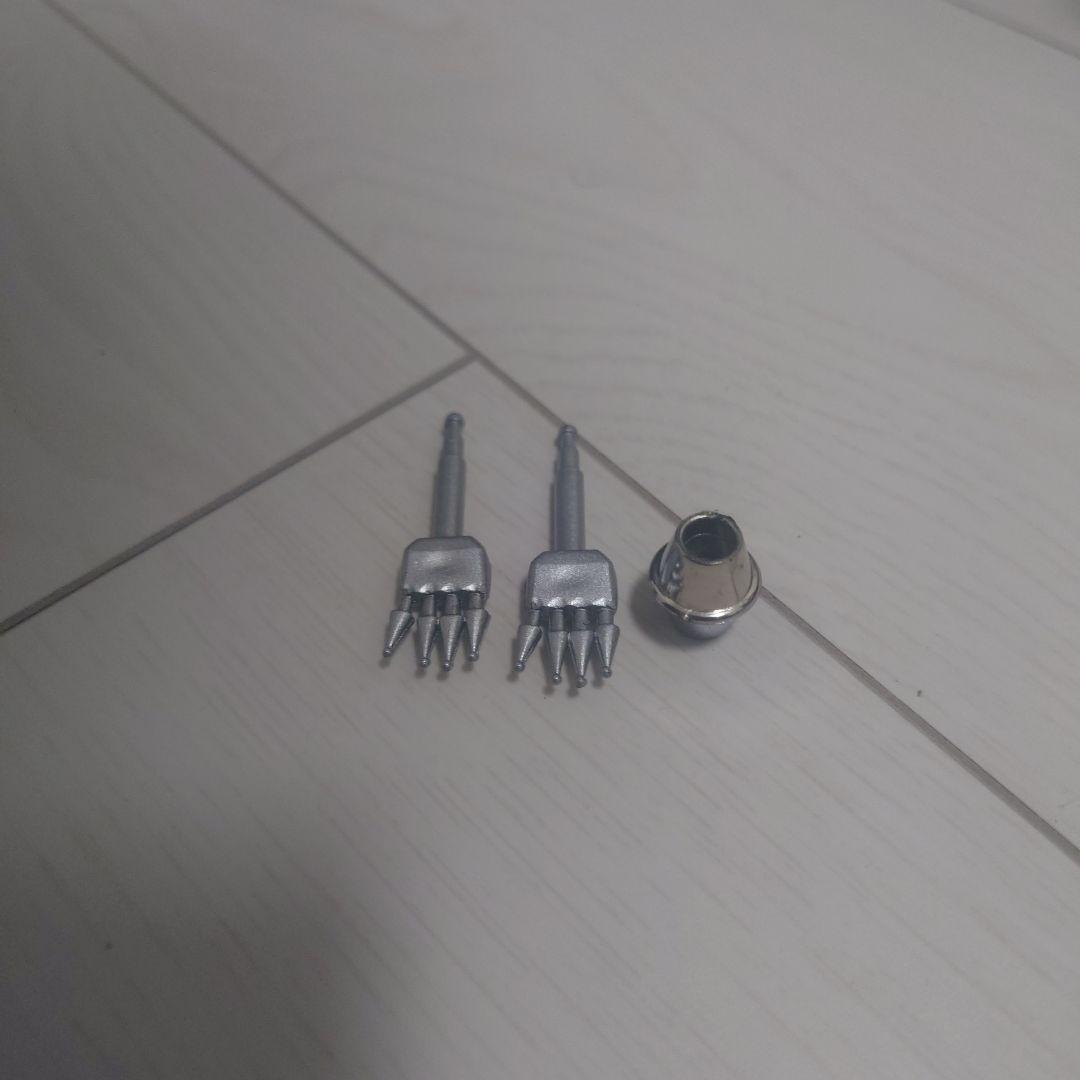 超合金 メカゴジラ