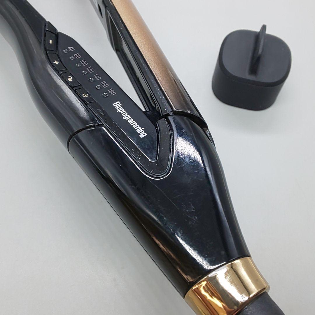 ヘアビューロン 4DPlus ストレート リュミエリーナ【正規品】27