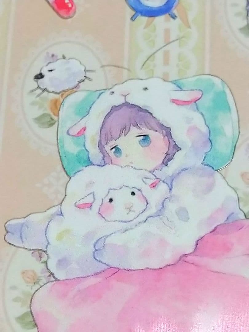 ✩再販✩J508＃睡衣趴体(PET)吾心x一木一横切り売り海外人物マステ