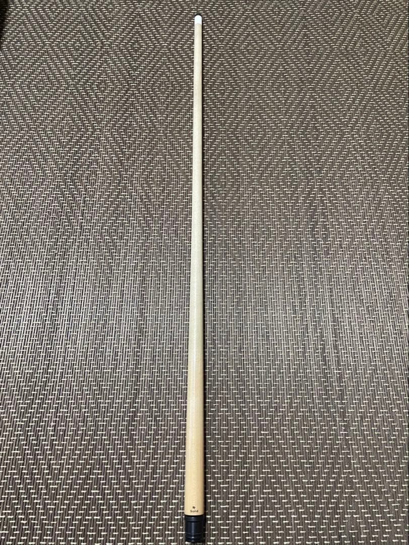 ビリヤード　CueLee's ハイテクシャフト　ラジアル