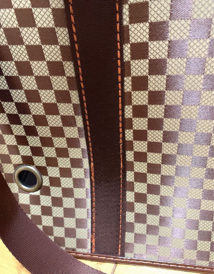 ペット用　キャリーバッグ