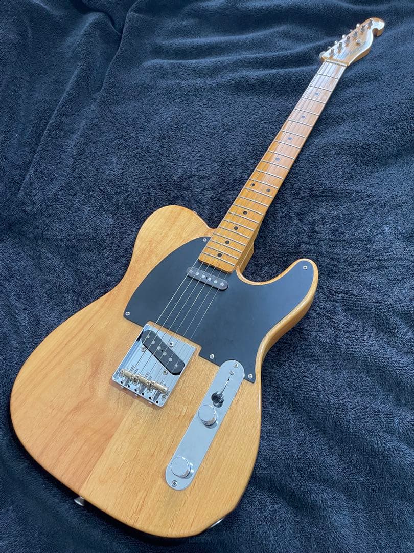 Bill Lawrence BT'72-51 EX-LIGHT ビルローレンス