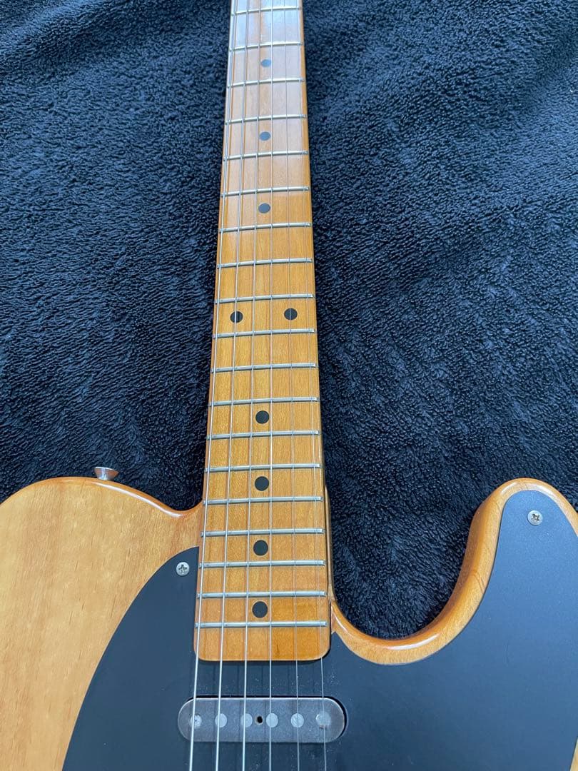 Bill Lawrence BT'72-51 EX-LIGHT ビルローレンス