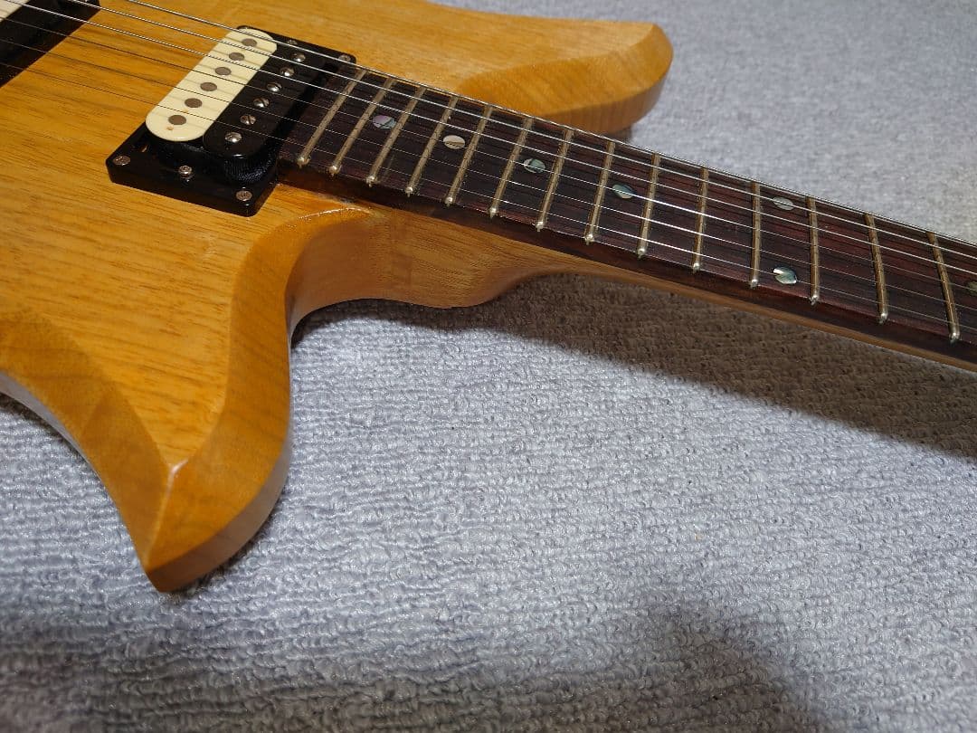 個人制作 HR hideモデルコピー品