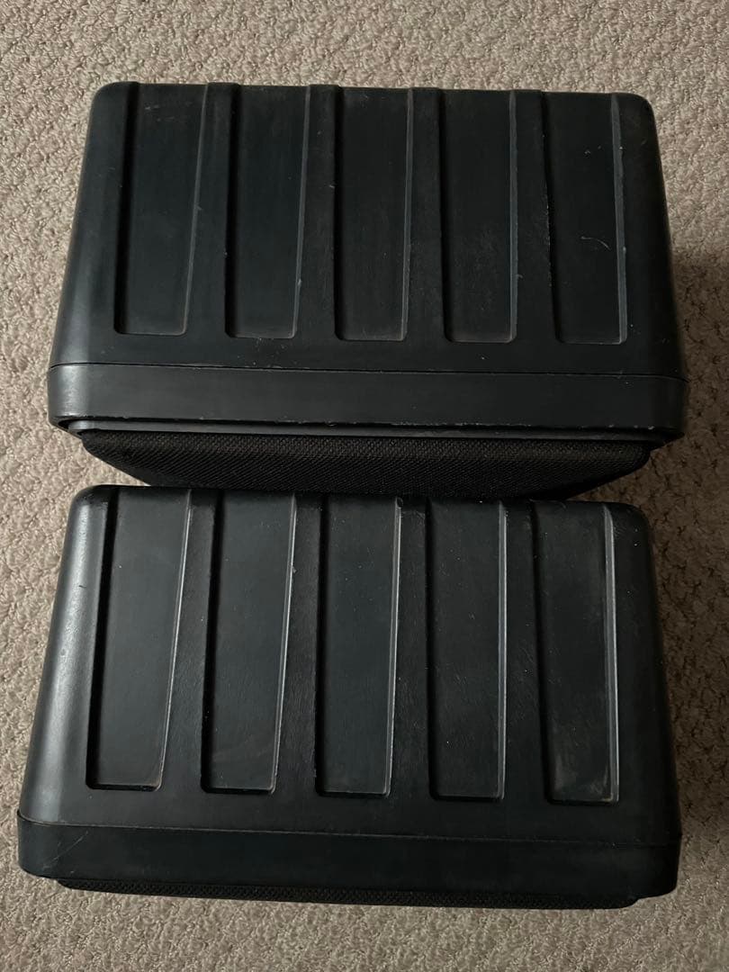 【音出し確認済】BOSE 101MM シリアル連番鳥マークスピーカー