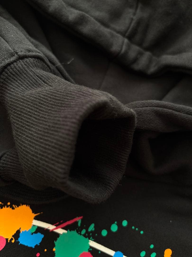 Official髭男dismパーカー 復刻デザインM