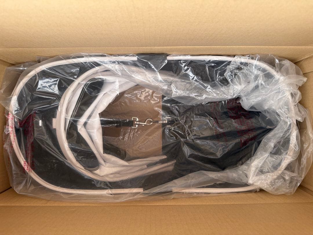 ペットカート AIRBUGGY DOME 3 LARGE COT