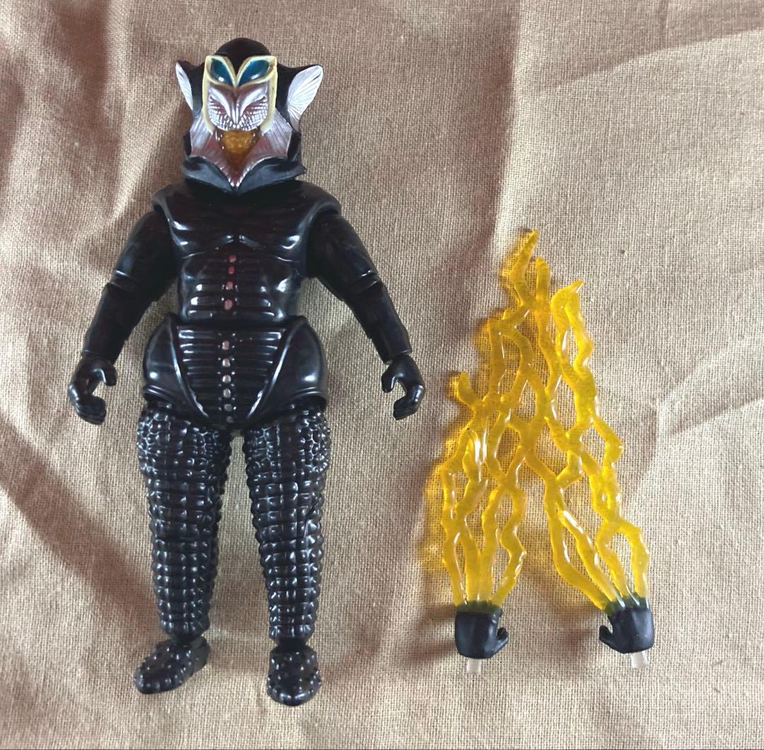 超動＆SHODO ウルトラ怪獣　まとめ売り