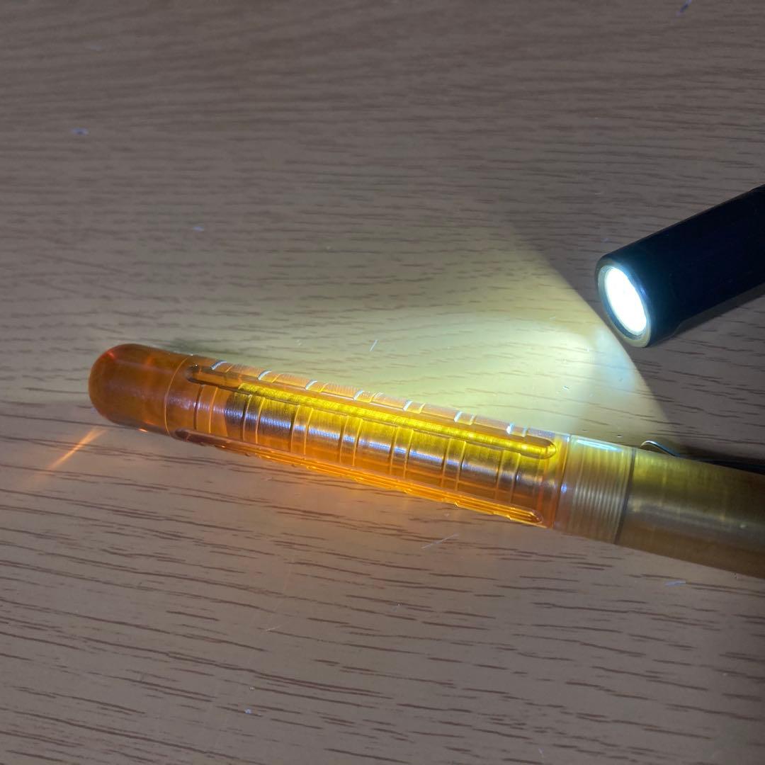 その他 CountyComm / Maratac Ultem Embassy Pen