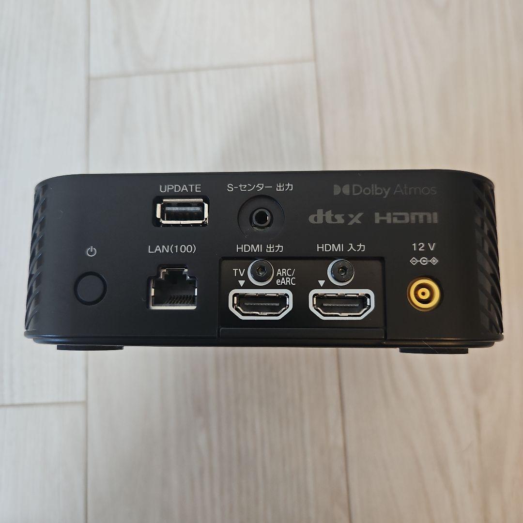 SONY ホームシアターシステム HT-A9　eonoスピーカースタンドセット