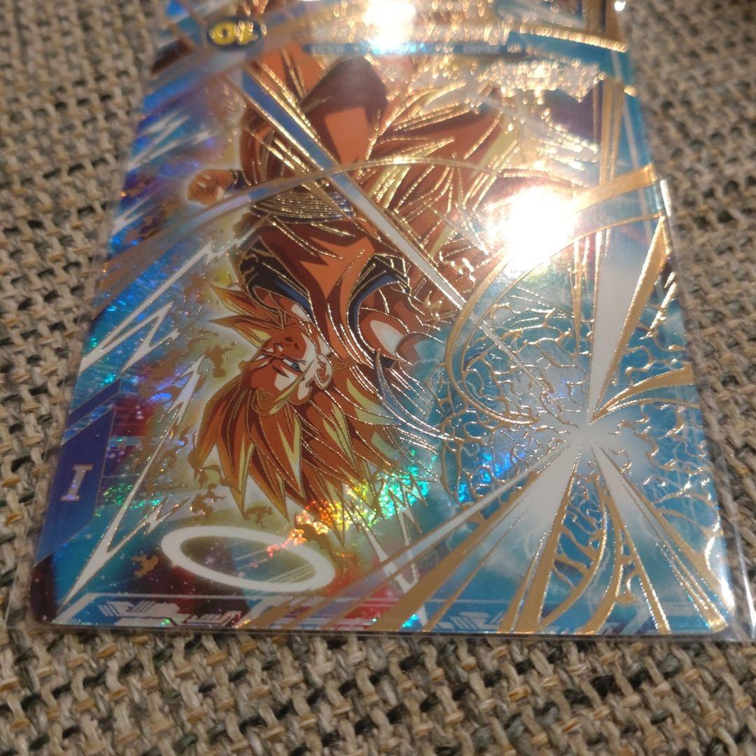 SDVTP-004 PR★ 孫悟空 パラレル