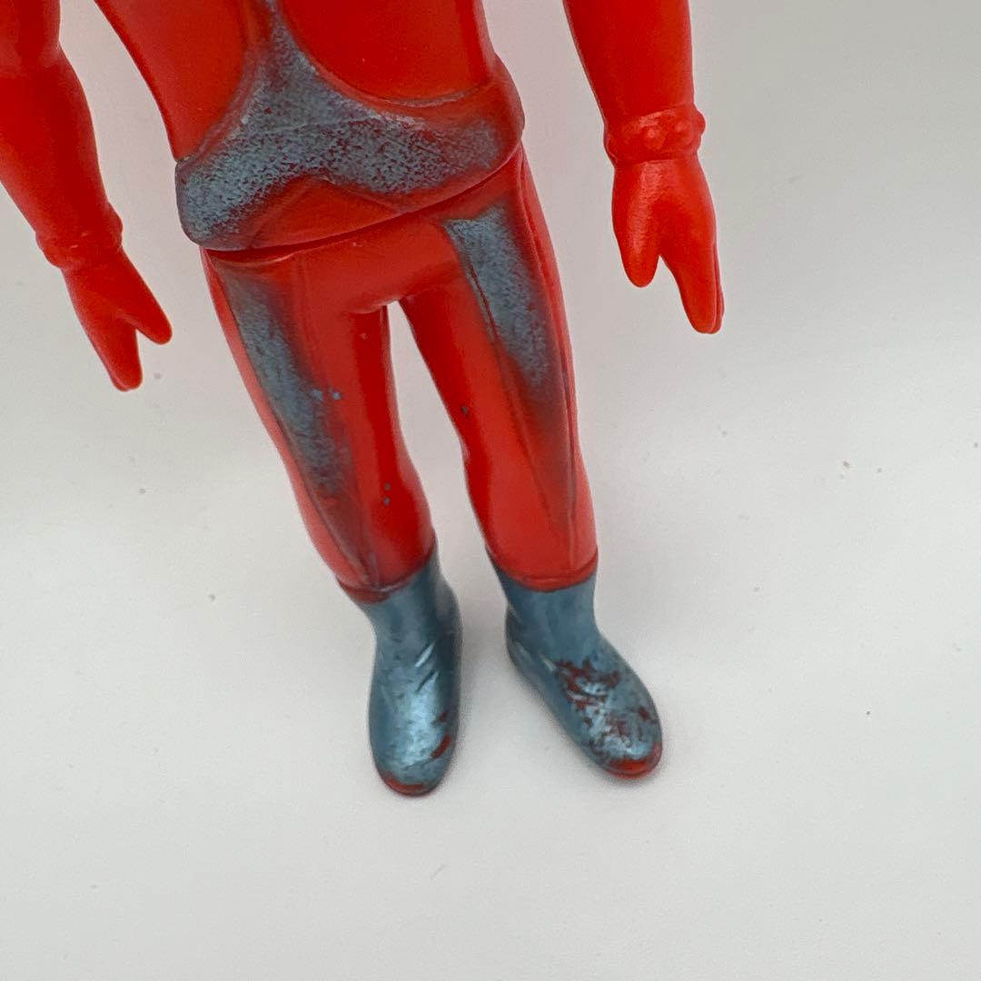 ウルトラマンタロウ フィギュア　レア