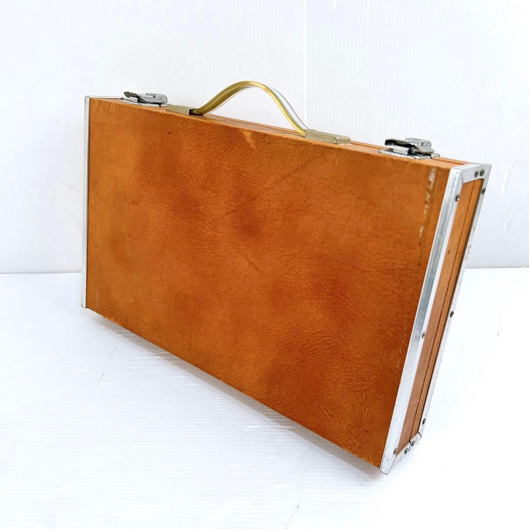 【希少】ミズノ丸一　ことぶき　竹牌　昭和　寿　高級　骨董品　付属品多数　レア