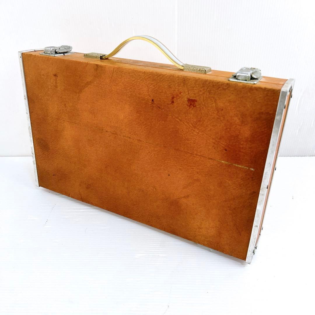 【希少】ミズノ丸一　ことぶき　竹牌　昭和　寿　高級　骨董品　付属品多数　レア