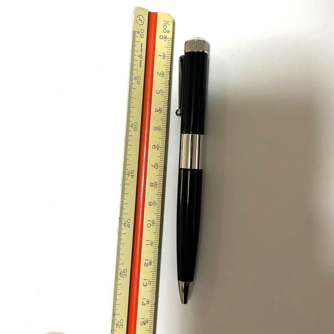 ロメオ No.3 ボールペン 太軸