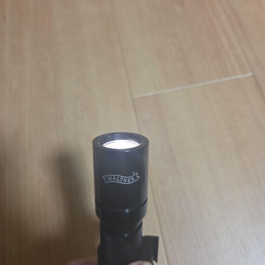 マルゼン　MP5K A4 CQB ガスブローバック