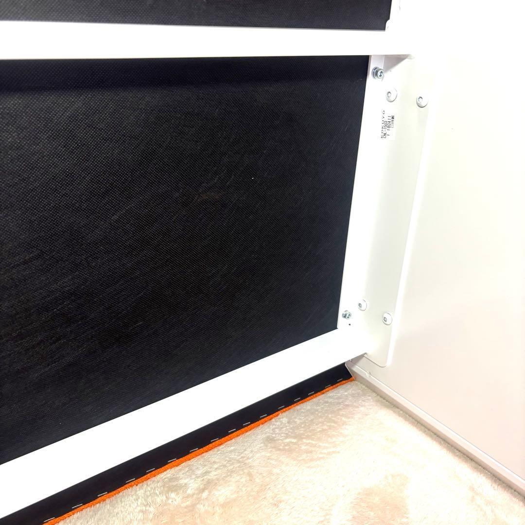 【美品】コクヨNSS-BX3S-VZEN2 ロビー椅子三人掛け