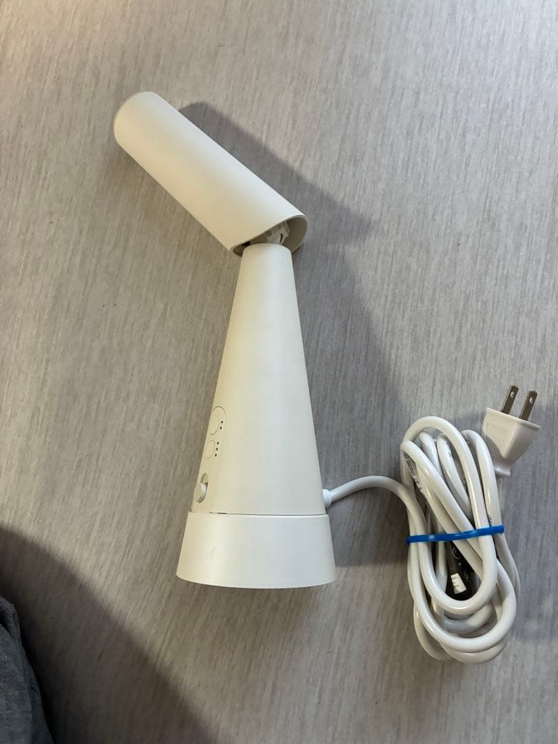 両手を離して使える PAUZパウズ スタンディングヘアドライヤー