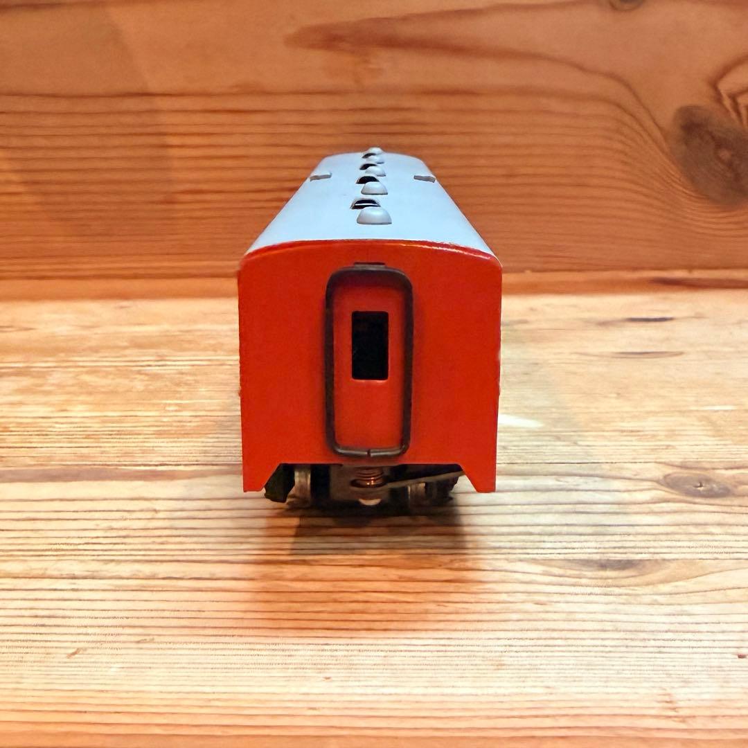 ENDO エンドー 国鉄 キハ18 HOゲージ 鉄道模型 東京エンドー商店