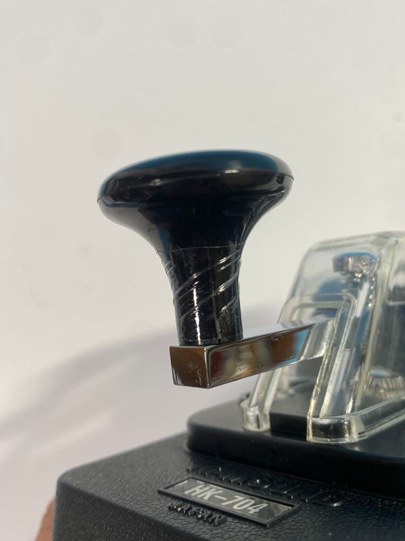 ハイモンドHIMOUND 電鍵　HK-704 &スピーカー　MO-900II