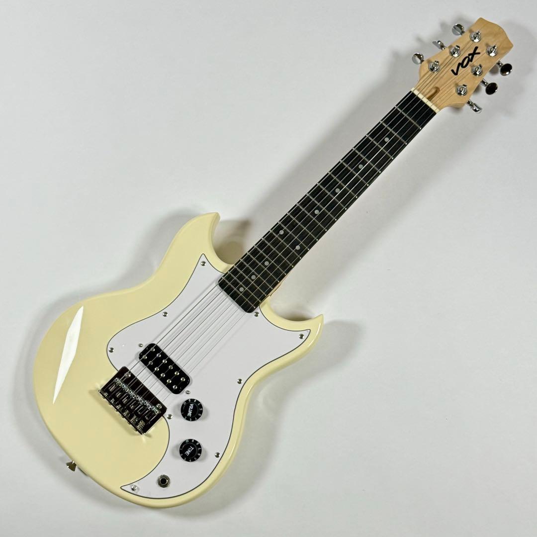 VOX SDC-1 mini ミニギター ショートスケール エレキギター