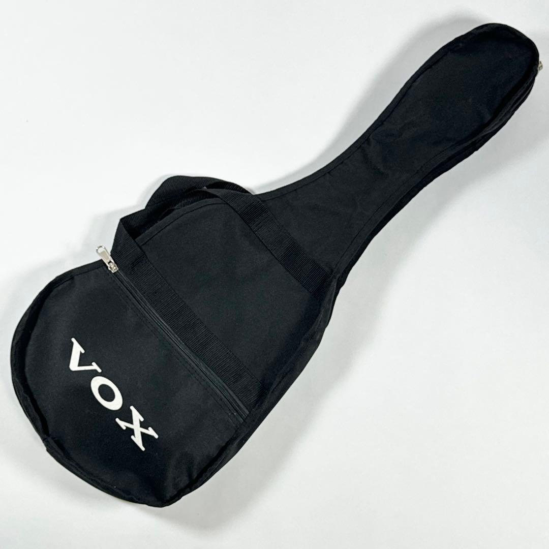 VOX SDC-1 mini ミニギター ショートスケール エレキギター