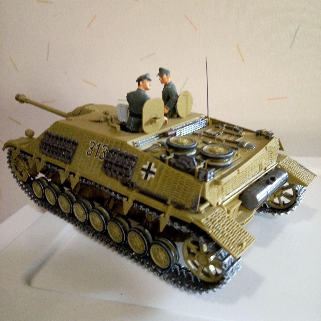 プライスダウン☆ドイツ軍Ⅵ号L/40 駆逐戦車