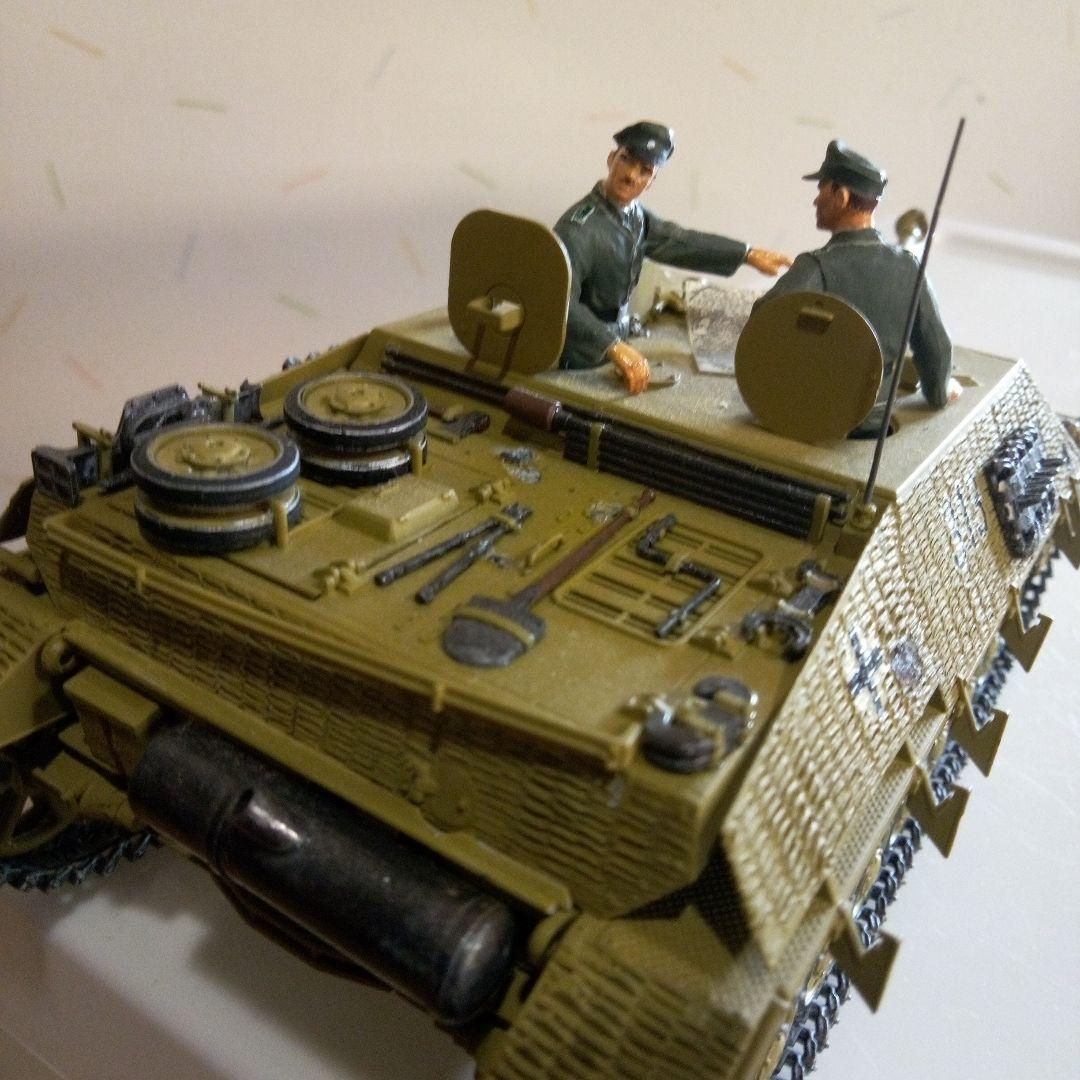 プライスダウン☆ドイツ軍Ⅵ号L/40 駆逐戦車