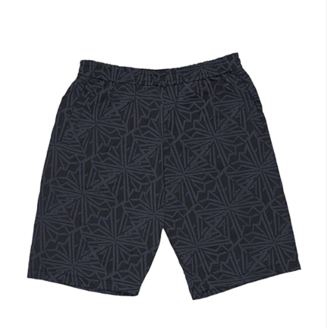 ま*る様 BABYL ブルゾン、ショートパンツ、レギンス３点セット