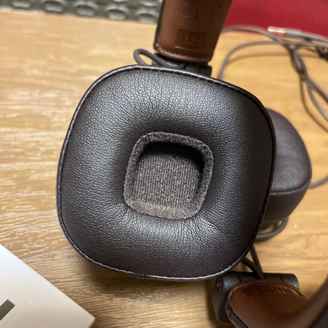 Marshall MAJOR4 ワイヤレス ヘッドホン 国内正規品　マーシャル