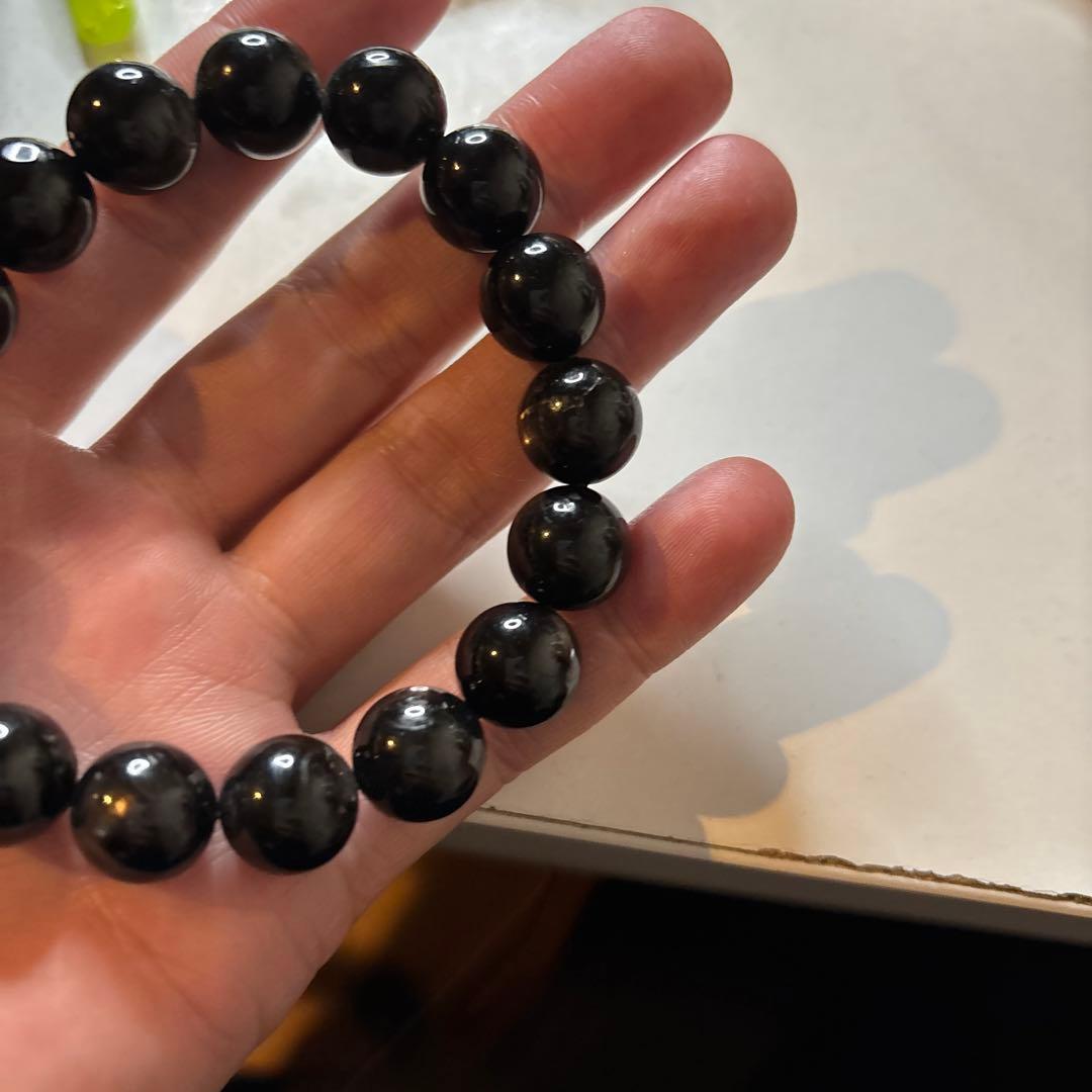 なんか不思議！すごいパワー！スターダイオプサイト！重いです！