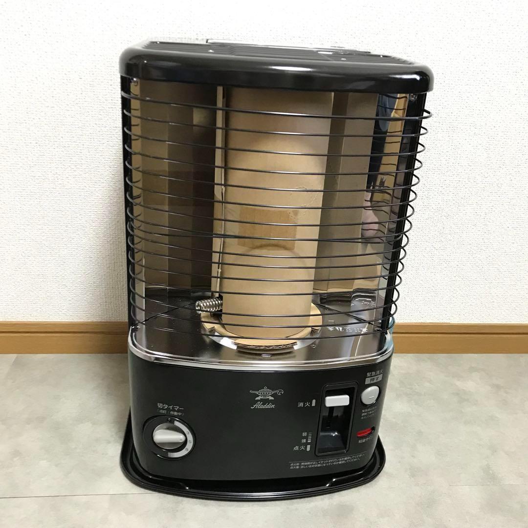 ALADDIN AKP-U288(K) 石油ストーブ　アラジン