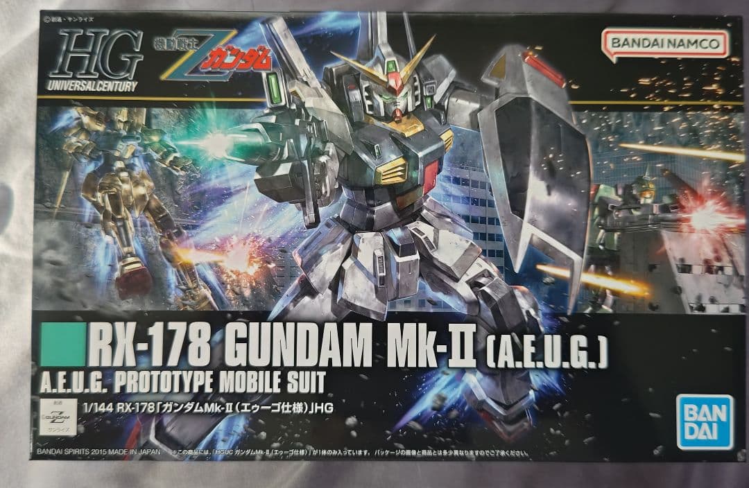 HG ガンプラセット 7種　Zガンダム系　ZZガンダム系　ガンダムチーム