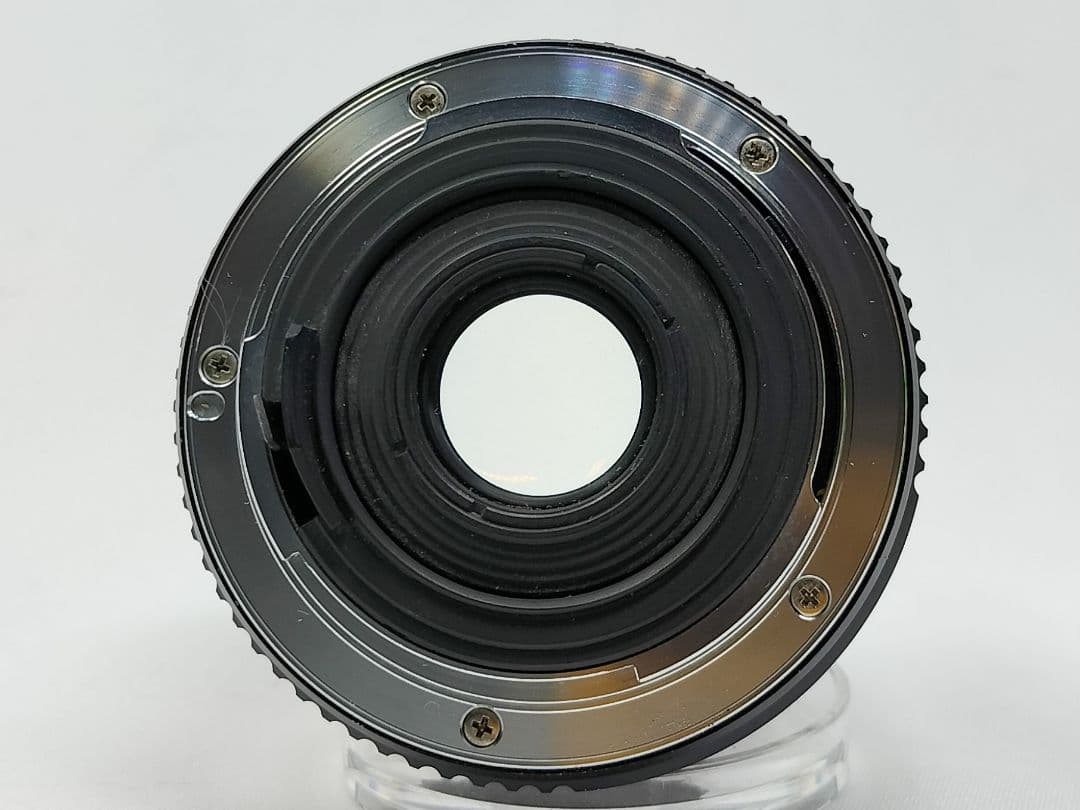 【動確/並品】PENTAX SMC PENTAX-M 24mm f2.8