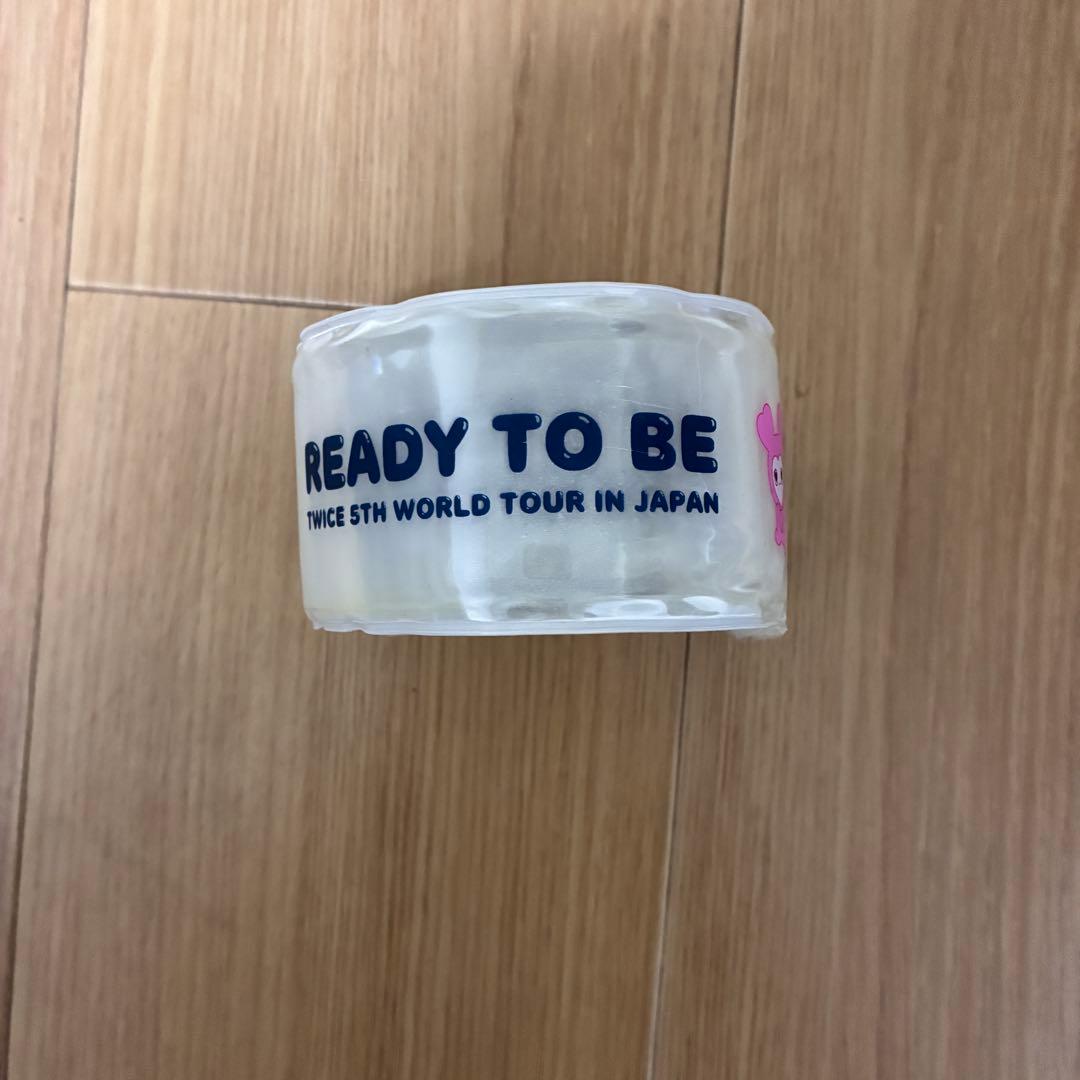 TWICE WORLD TOUR 'READY TO BE' グッズセット