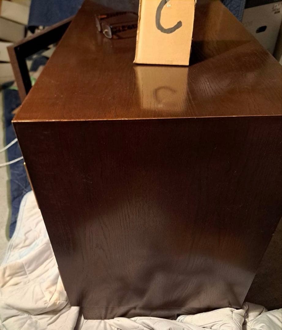 カリモク 最高峰 ドマーニ サイドボード キャビネット ローボード テレビ台