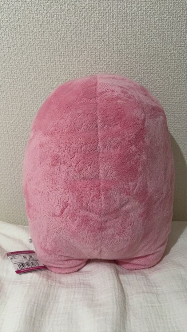 【正規品】タグ付き めちゃでか モンぬい 百