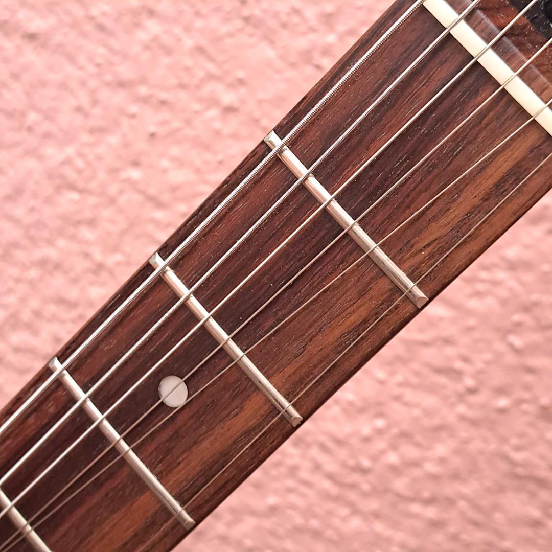 ■MonoGram TELECASTER GOLD TOP テレキャス P 90