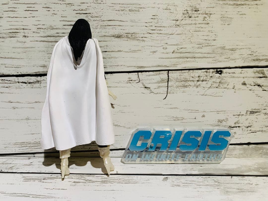 DC フィギュア　8点セット