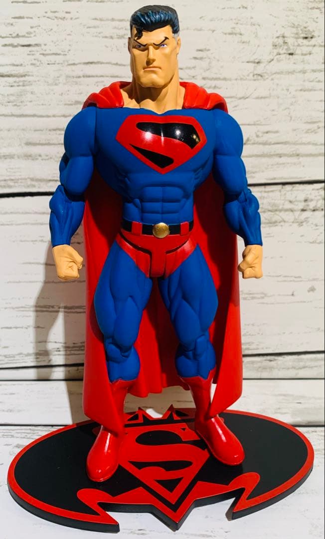 DC フィギュア　8点セット