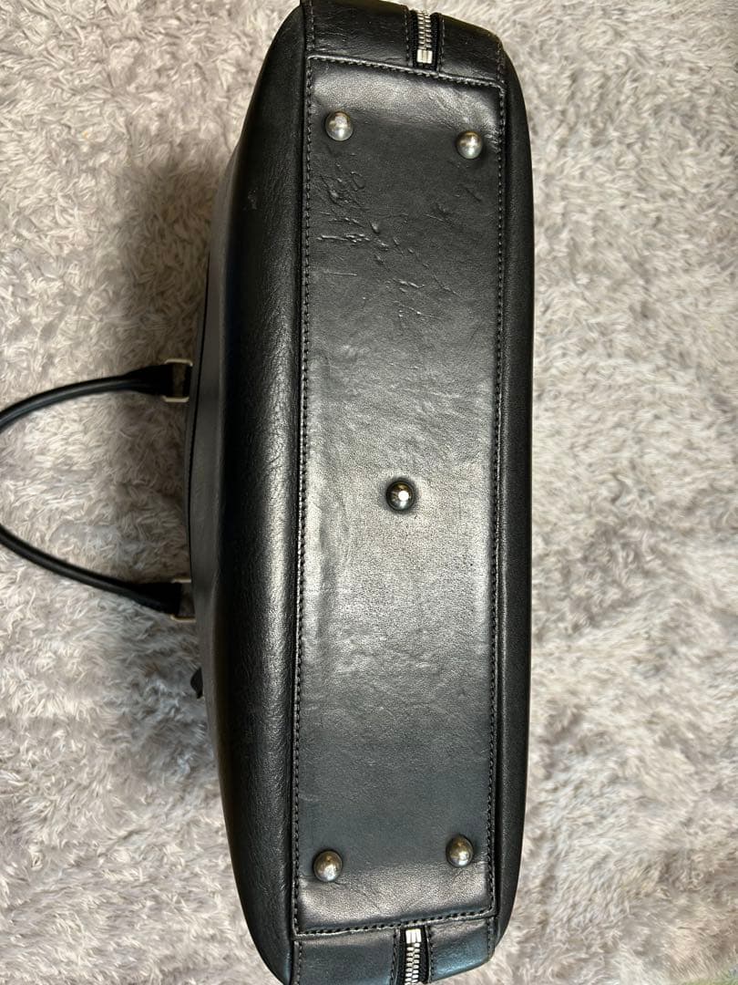 SOMES SADDLE ソメスサドル ブリーフケース イノベーション