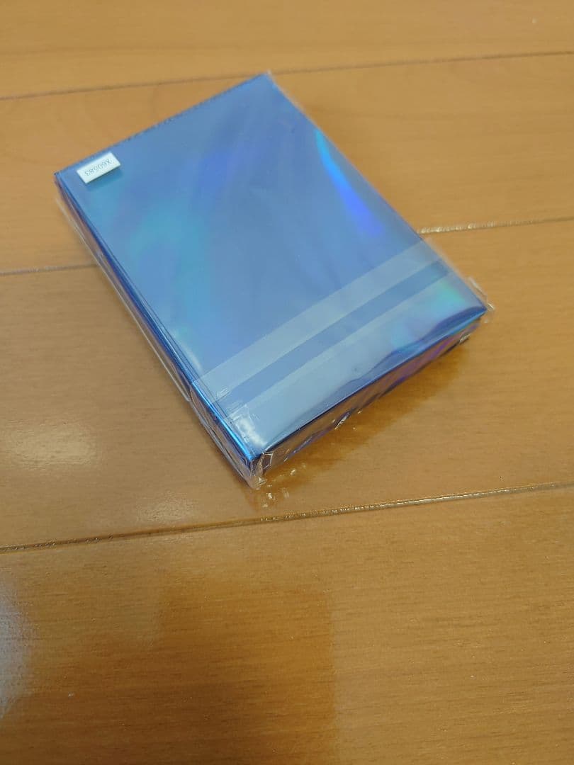 遊戯王　機械の叛乱　スリーブ　プロテクター