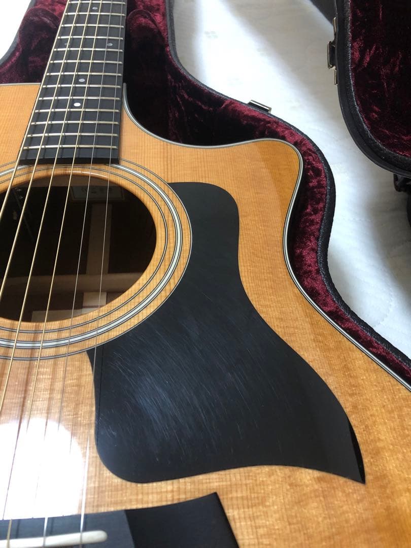 Taylor 314ce アコースティックギター